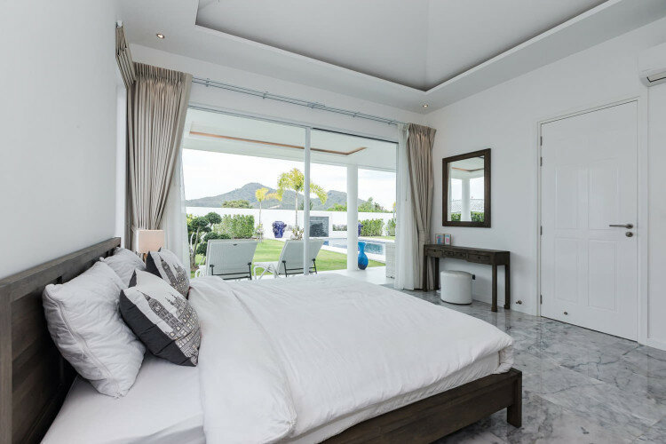 Дом в Хуахине, Таиланд | THE557873