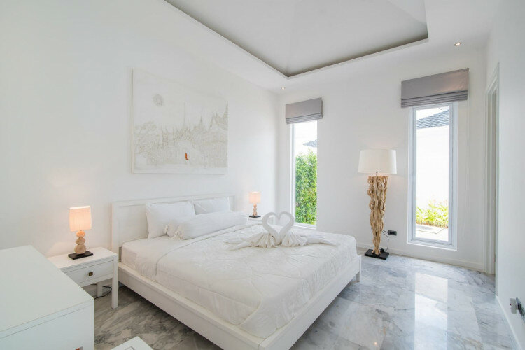 Дом в Хуахине, Таиланд | THE557873