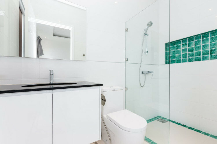 Дом в Хуахине, Таиланд | THE557873