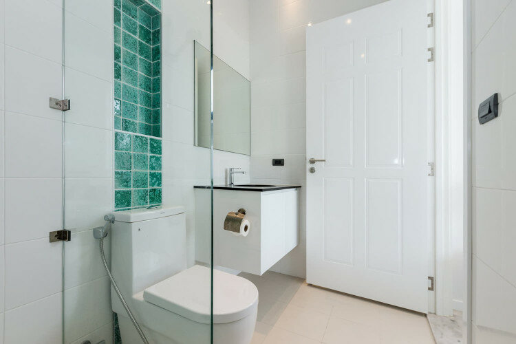 Дом в Хуахине, Таиланд | THE557873