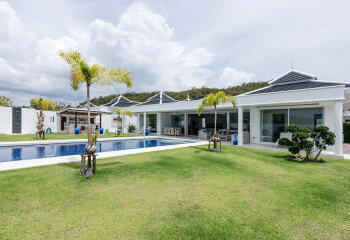 Дом в Хуахине, Таиланд | THE557873