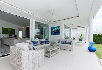 Дом в Хуахине, Таиланд | THE557873