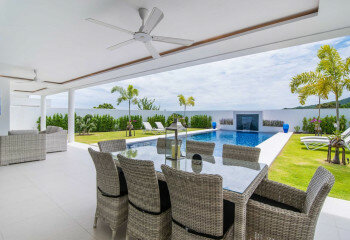 Дом в Хуахине, Таиланд | THE557873