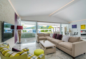 Дом в Хуахине, Таиланд | THE557873