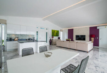 Дом в Хуахине, Таиланд | THE557873