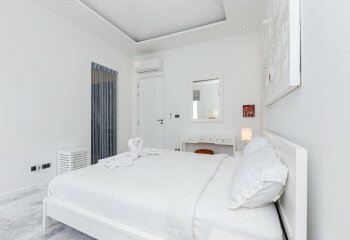 Дом в Хуахине, Таиланд | THE557873