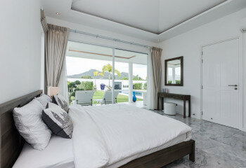 Дом в Хуахине, Таиланд | THE557873