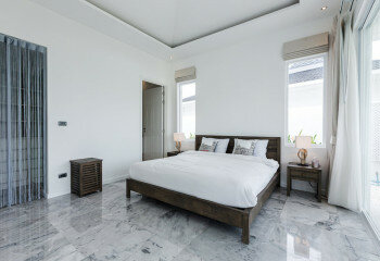 Дом в Хуахине, Таиланд | THE557873