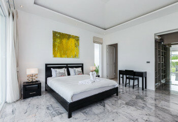 Дом в Хуахине, Таиланд | THE557873