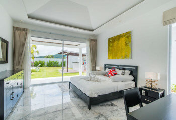 Дом в Хуахине, Таиланд | THE557873