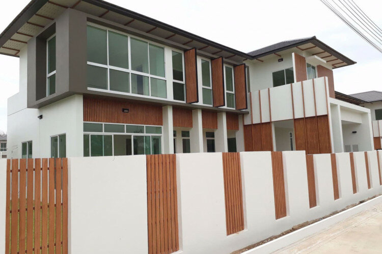 Дом в Банг Ламунге, Таиланд | THE155066