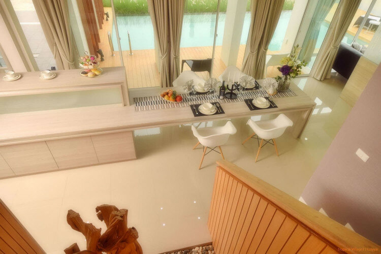 Дом в Банг Ламунге, Таиланд | THE155066