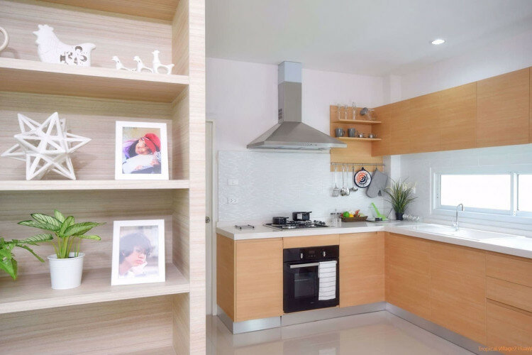 Дом в Банг Ламунге, Таиланд | THE155066