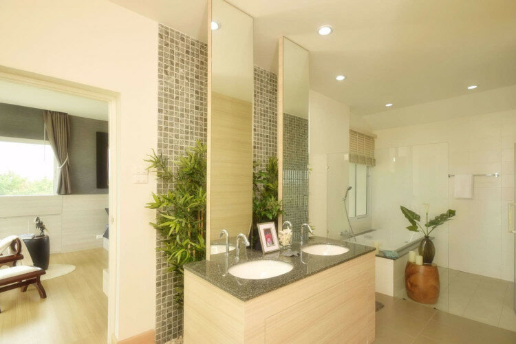 Дом в Банг Ламунге, Таиланд | THE155066