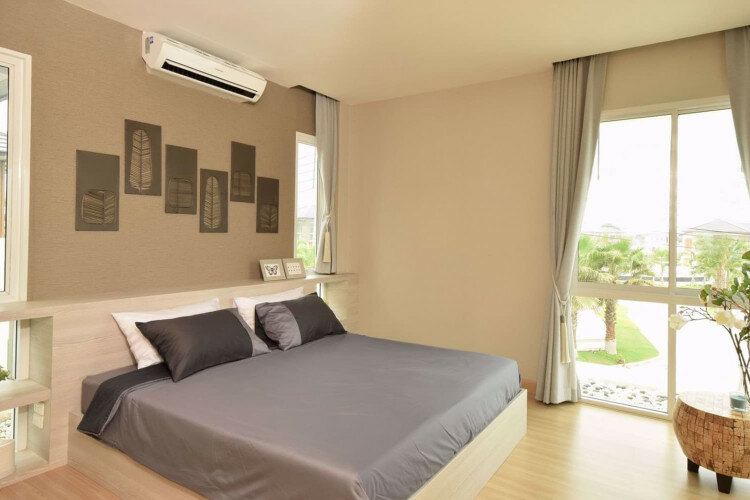 Дом в Банг Ламунге, Таиланд | THE155066