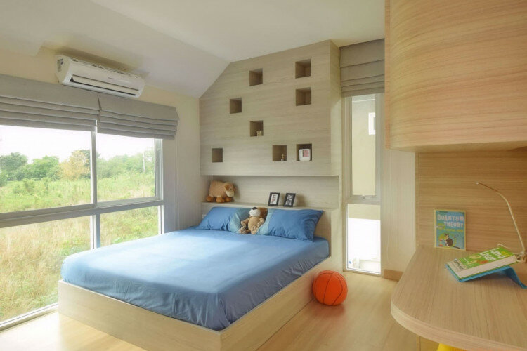 Дом в Банг Ламунге, Таиланд | THE155066