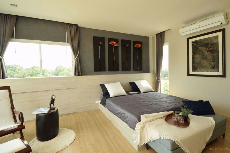 Дом в Банг Ламунге, Таиланд | THE155066