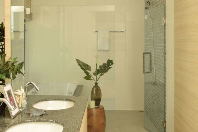 Дом в Банг Ламунге, Таиланд | THE155066