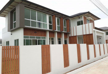 Дом в Банг Ламунге, Таиланд | THE155066