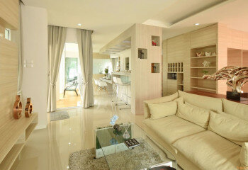 Дом в Банг Ламунге, Таиланд | THE155066