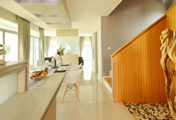 Дом в Банг Ламунге, Таиланд | THE155066