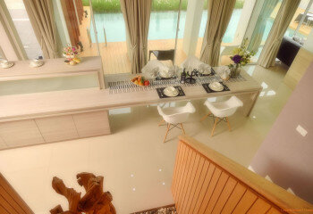 Дом в Банг Ламунге, Таиланд | THE155066