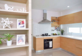 Дом в Банг Ламунге, Таиланд | THE155066