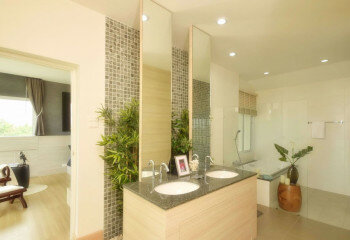 Дом в Банг Ламунге, Таиланд | THE155066