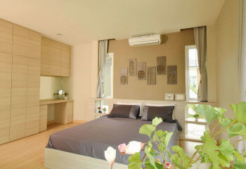 Дом в Банг Ламунге, Таиланд | THE155066