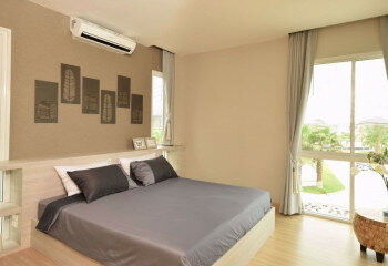 Дом в Банг Ламунге, Таиланд | THE155066