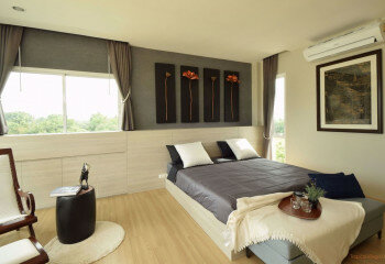 Дом в Банг Ламунге, Таиланд | THE155066