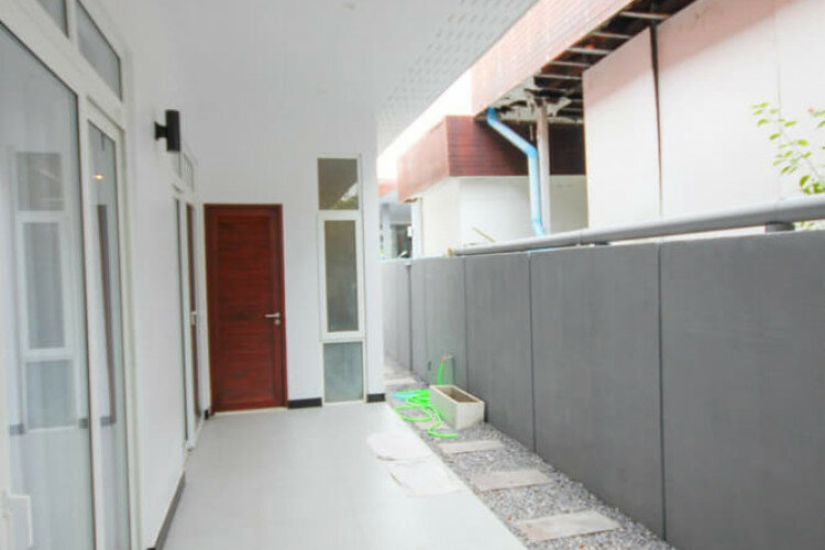 Дом в Хуахине, Таиланд | THE457889