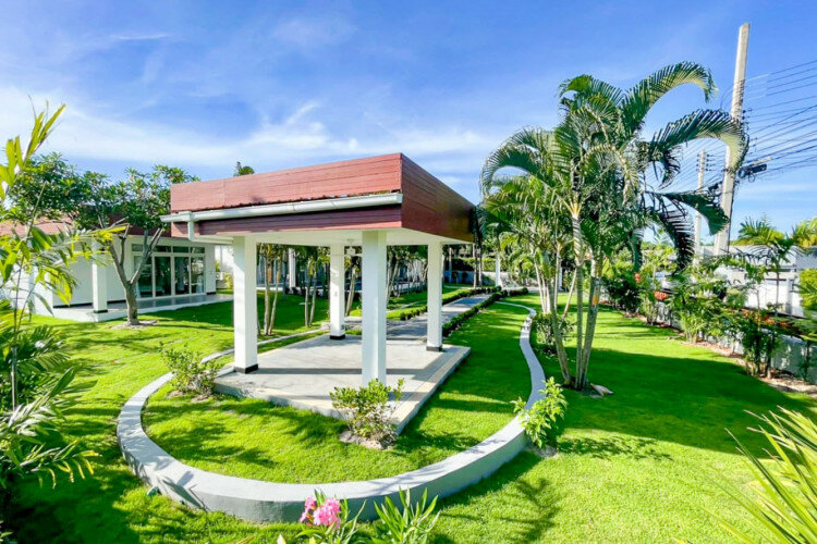 Дом в Хуахине, Таиланд | THE457889