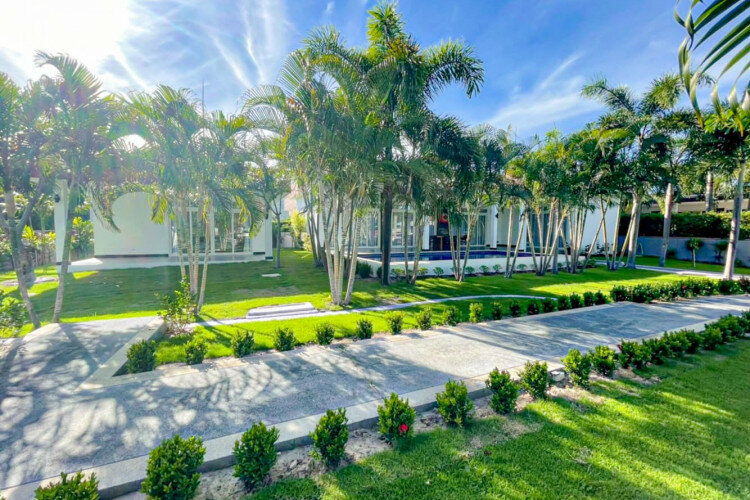 Дом в Хуахине, Таиланд | THE457889