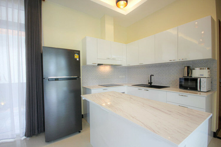 Дом в Хуахине, Таиланд | THE457889