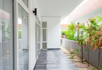 Дом в Хуахине, Таиланд | THE457889