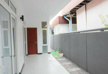 Дом в Хуахине, Таиланд | THE457889