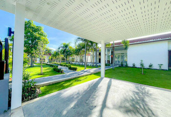 Дом в Хуахине, Таиланд | THE457889