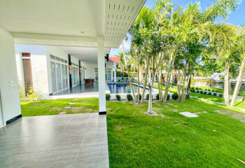 Дом в Хуахине, Таиланд | THE457889