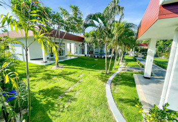 Дом в Хуахине, Таиланд | THE457889