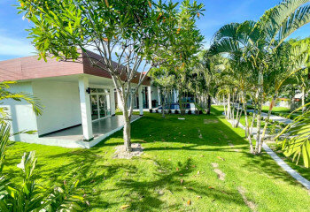 Дом в Хуахине, Таиланд | THE457889