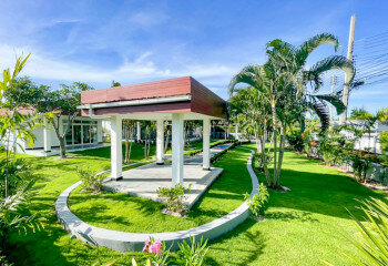 Дом в Хуахине, Таиланд | THE457889