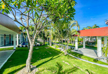 Дом в Хуахине, Таиланд | THE457889