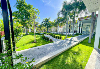 Дом в Хуахине, Таиланд | THE457889