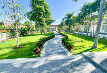 Дом в Хуахине, Таиланд | THE457889