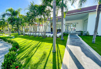 Дом в Хуахине, Таиланд | THE457889