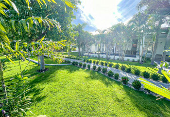 Дом в Хуахине, Таиланд | THE457889