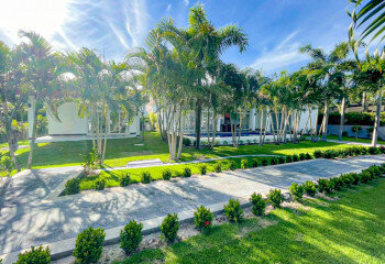 Дом в Хуахине, Таиланд | THE457889