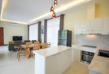 Дом в Хуахине, Таиланд | THE457889