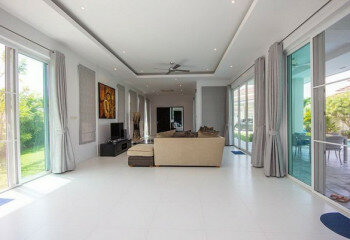 Дом в Хуахине, Таиланд | THE257772